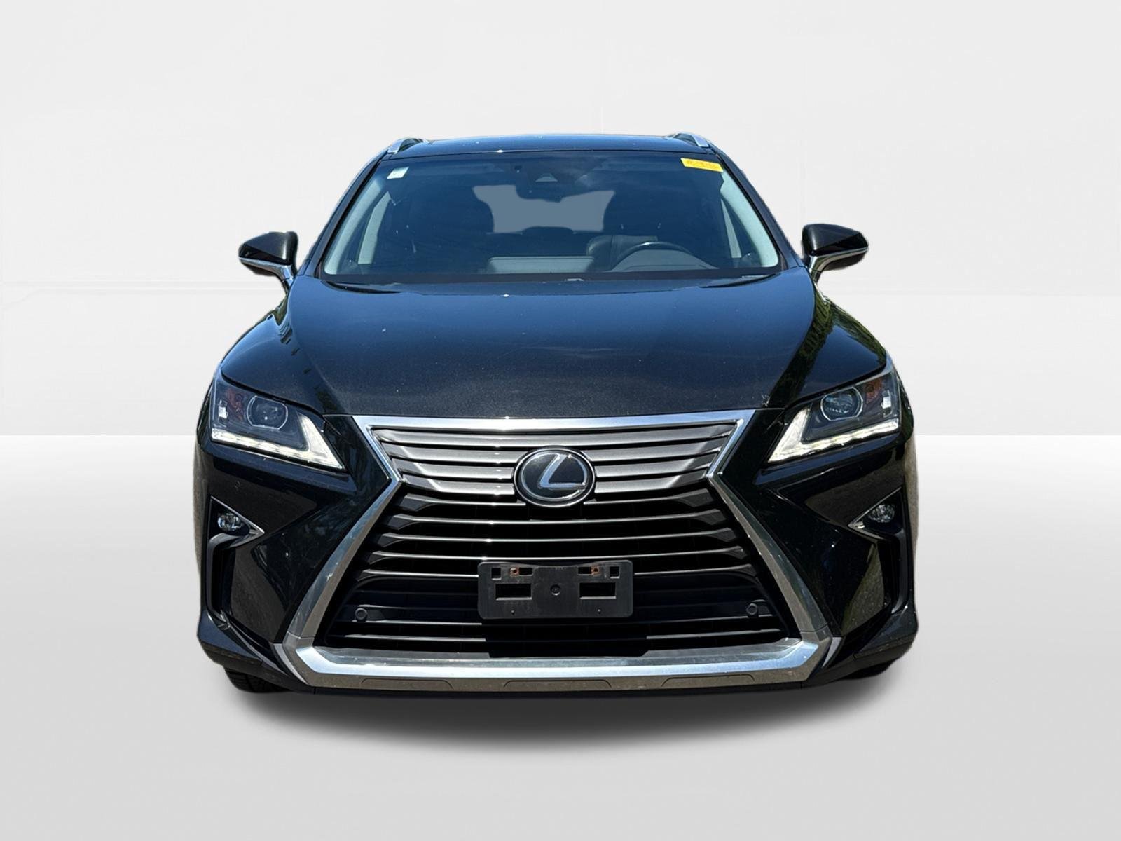 Used 2019  LEXUS FSPORT image 2