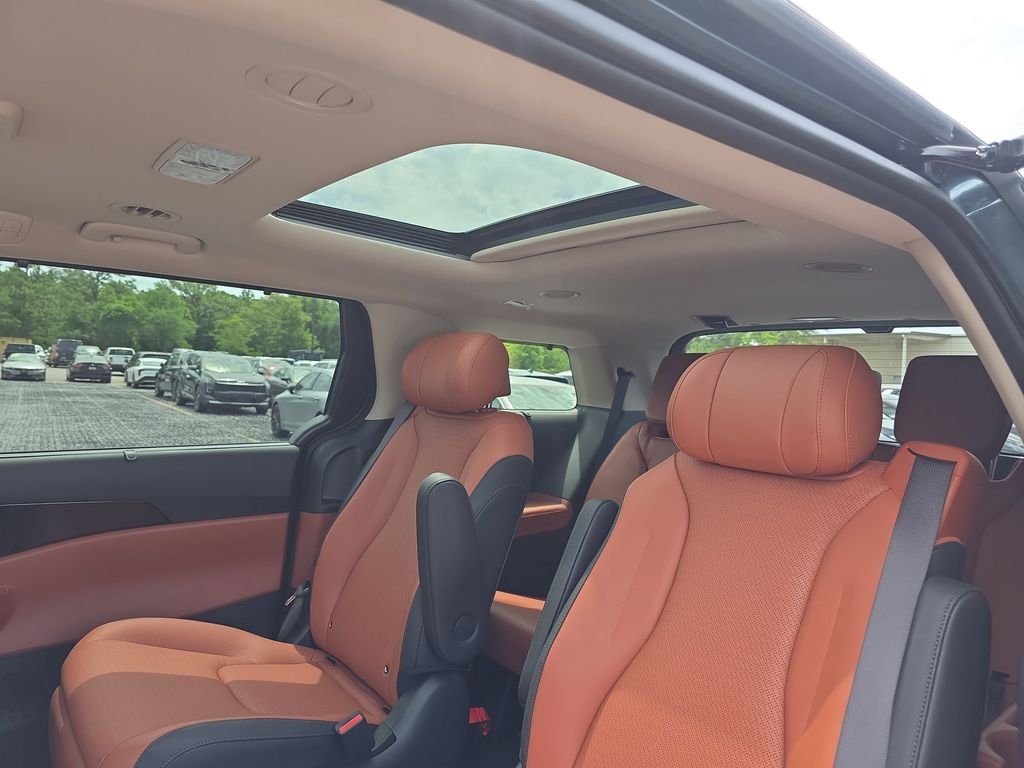 New 2026 Astra Blue Kia SX Prestige image 32