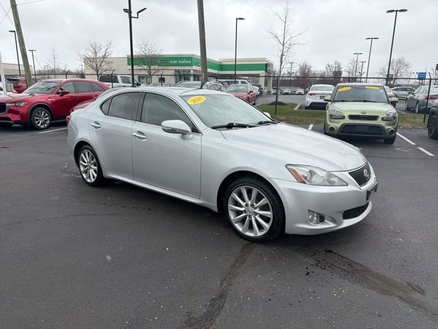2010 Lexus IS 250