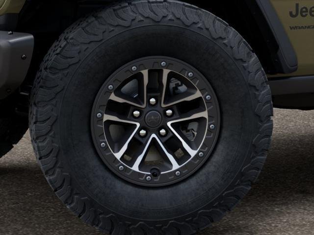 New 2026 41 Jeep Moab 392 image 4