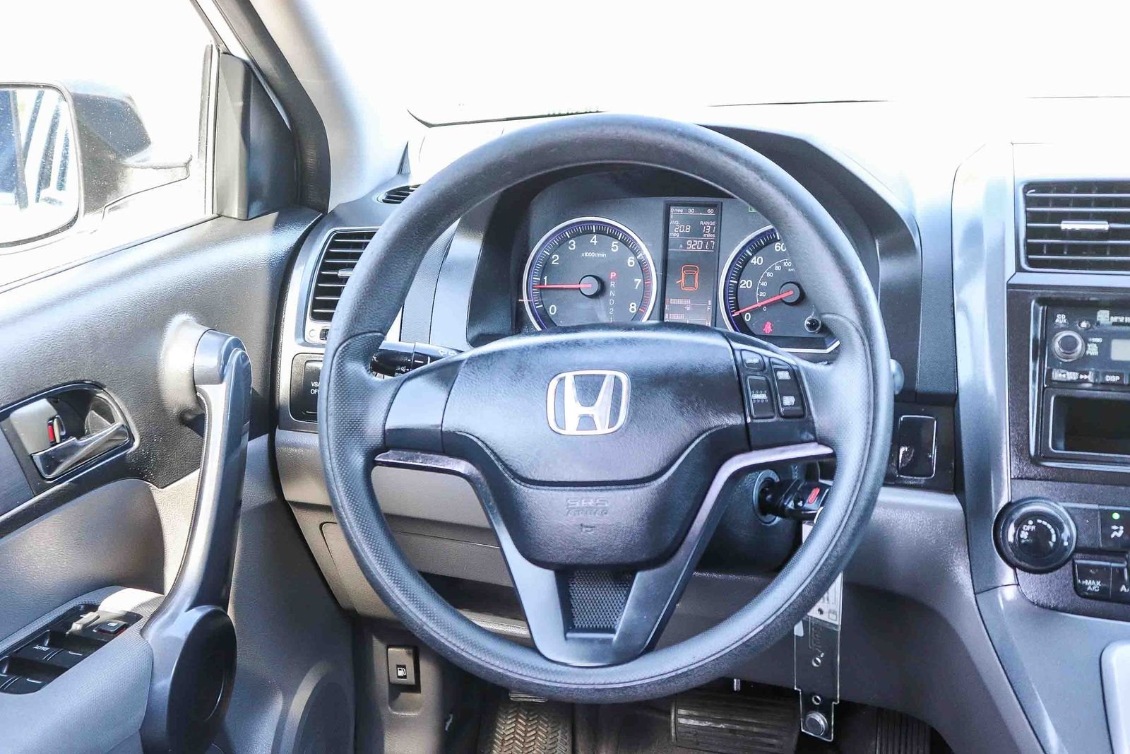 Used 2008 Taffeta White Honda LX image 16