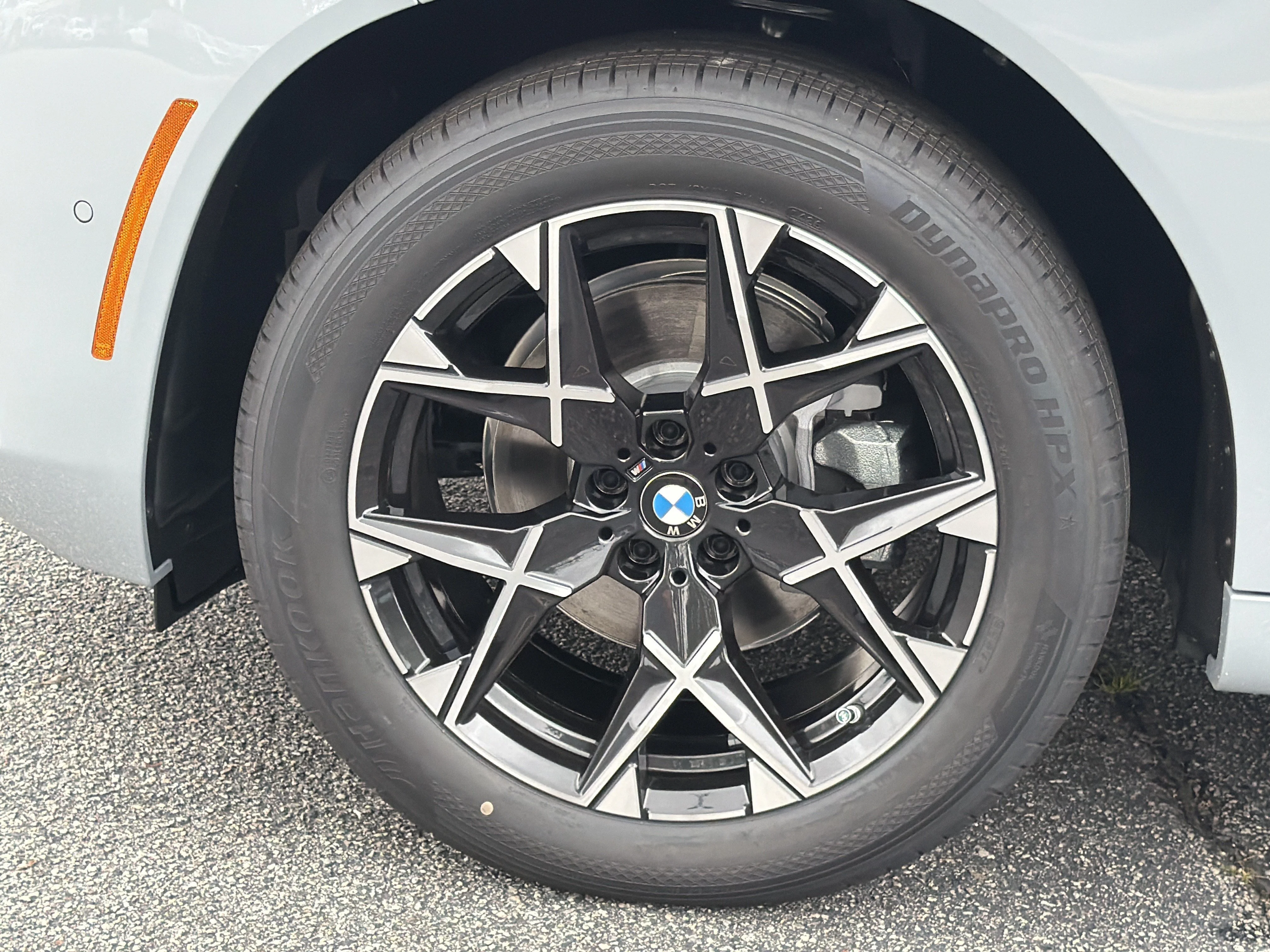 New 2026 Brooklyn Grey Metallic BMW 30 xDrive image 25