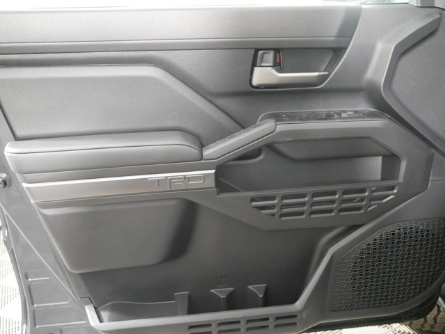 New 2026 Underground Toyota TRD Off-Road i-FORCE MAX image 8