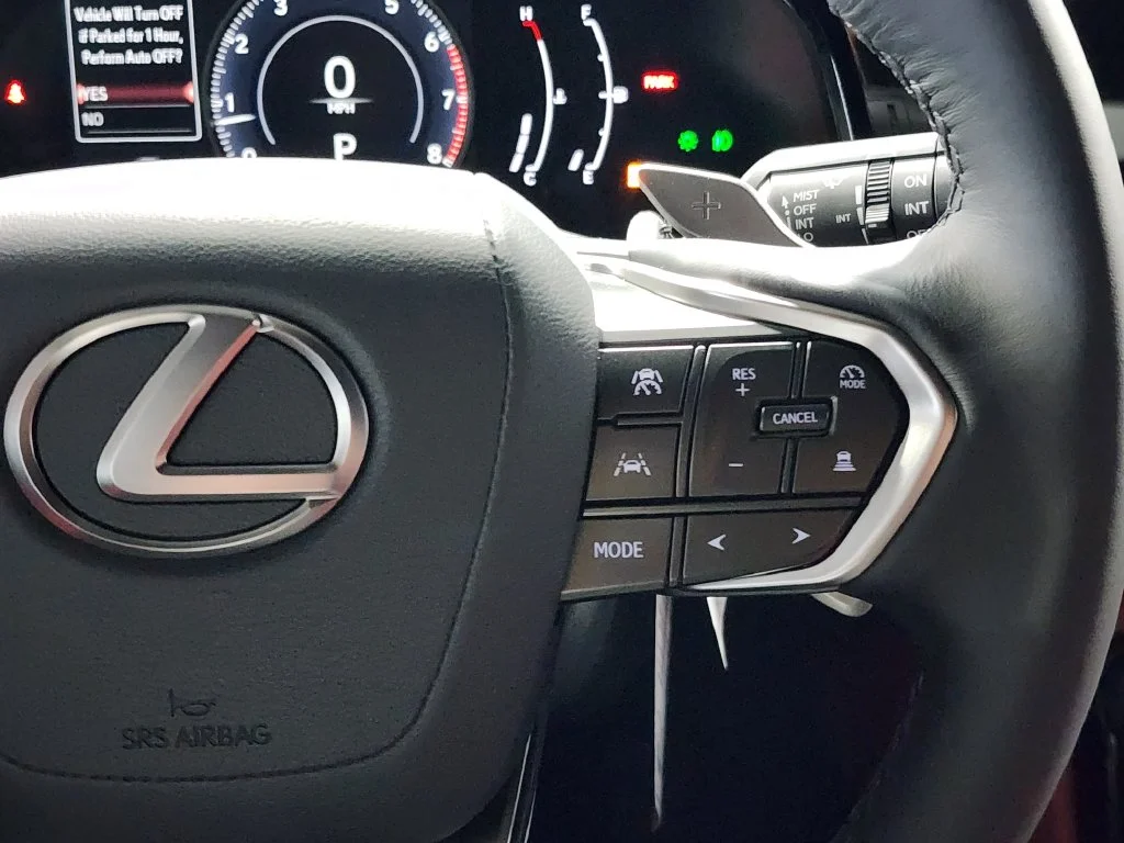 New 2026 Silver Lexus 350 Base image 17