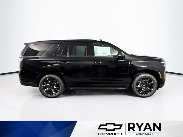 2026 Chevrolet Tahoe RST - Photo 8