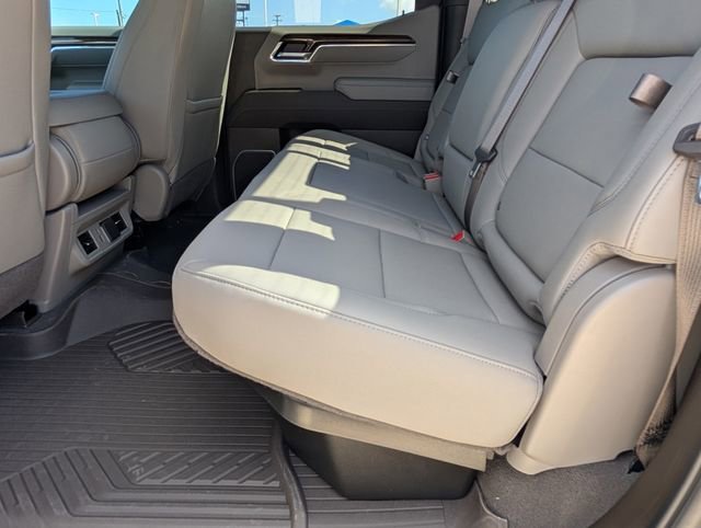 2026 Chevrolet Silverado 1500 LT - Photo 7