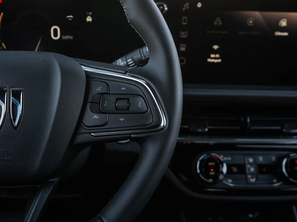 2026 Buick Envista Sport Touring - Photo 21