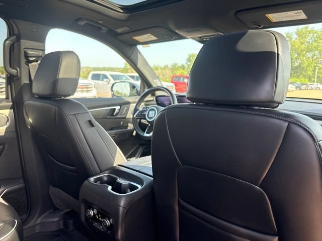 2026 Buick Enclave Avenir - Photo 43