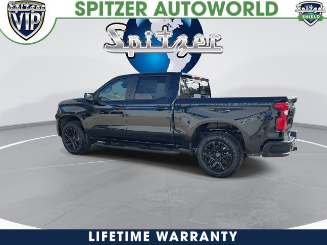 2026 Chevrolet Silverado 1500 RST - Photo 11
