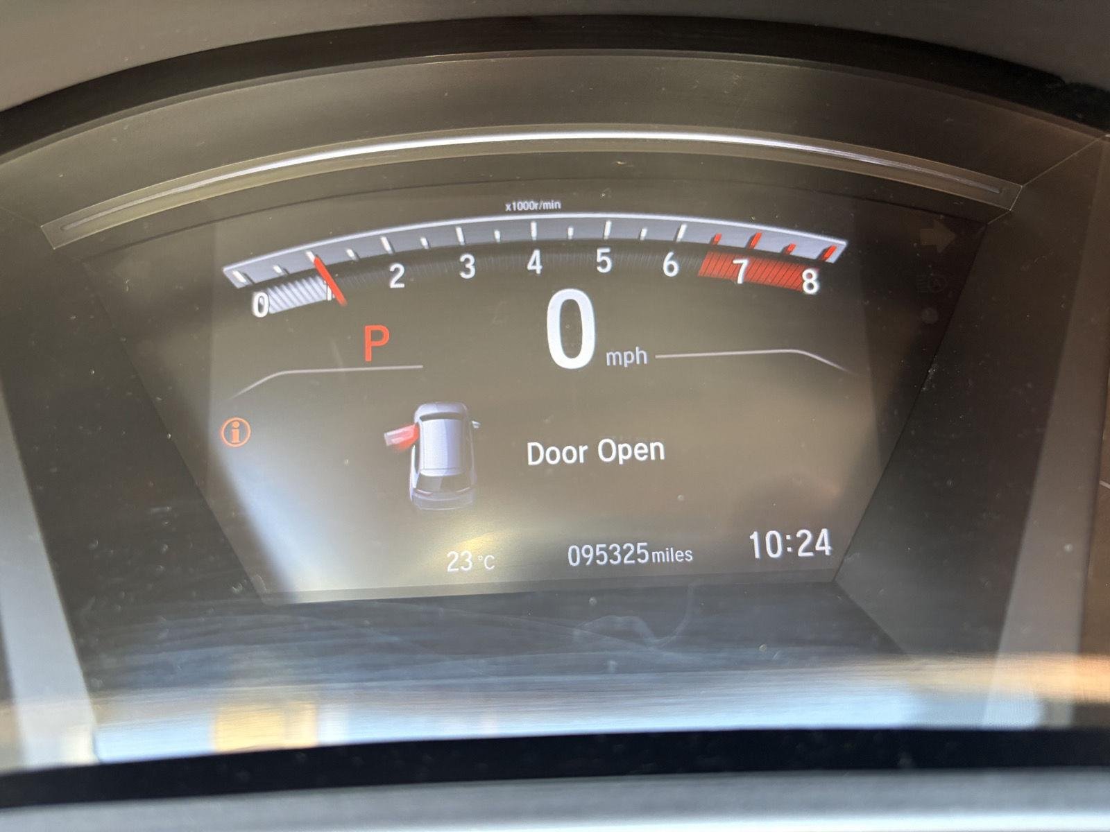 Used 2021  Honda EX-L image 6