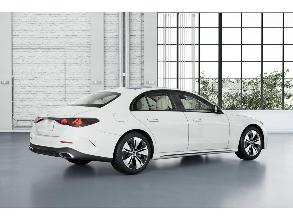 New 2026 Polar White Mercedes-Benz  image 20