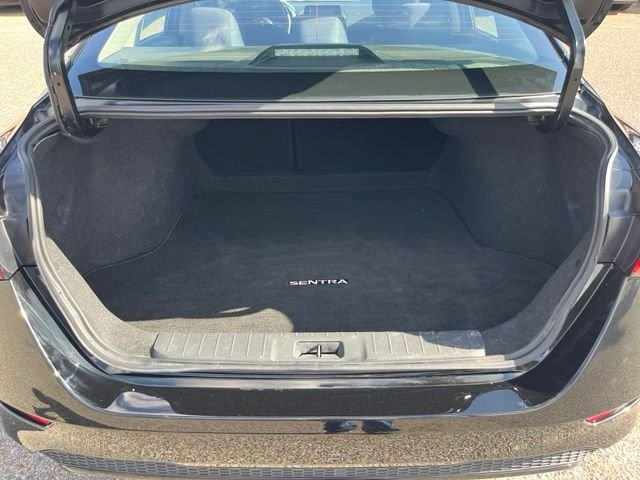Used 2025 Black Nissan S image 26