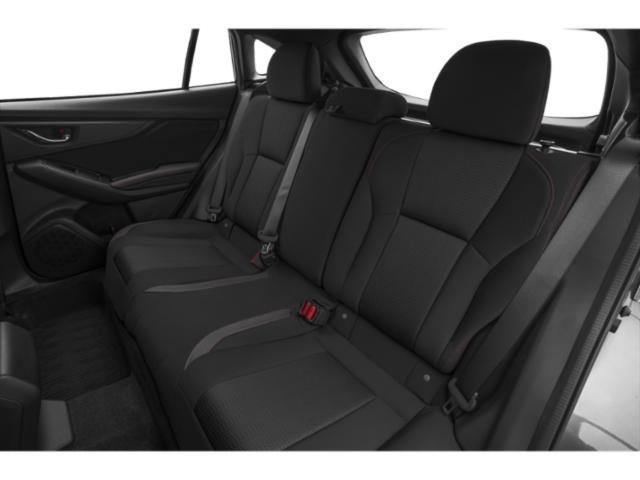 Used 2019 Lithium Red Pearl Subaru Sport image 16
