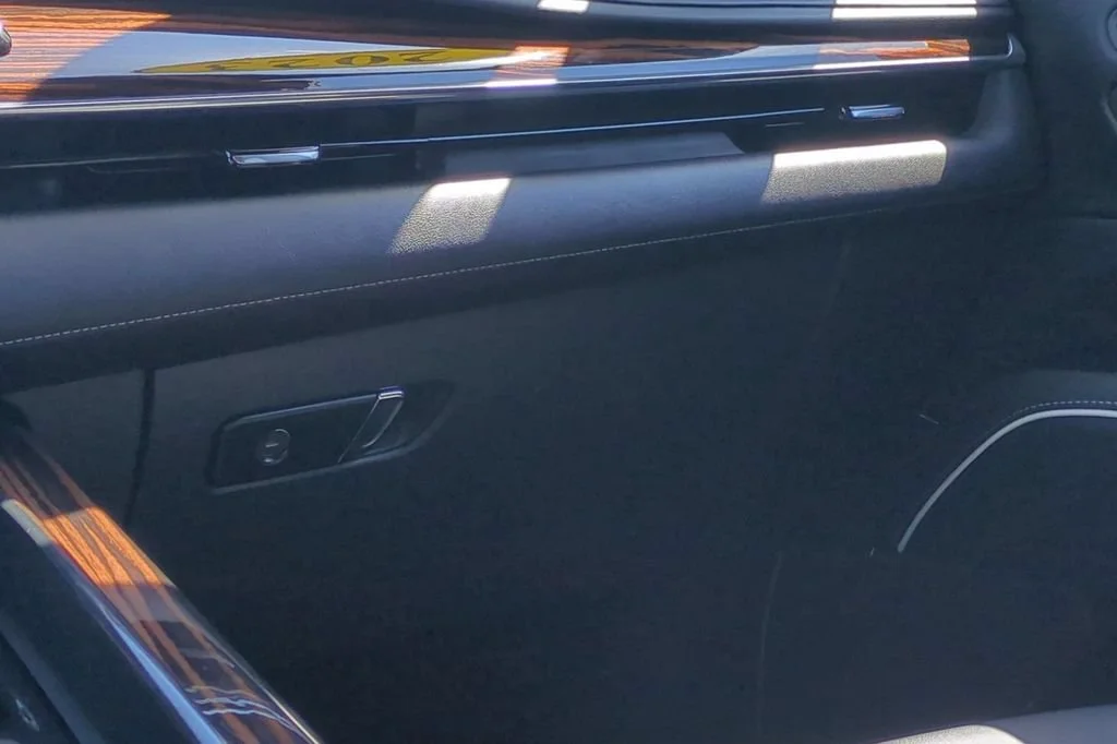Used 2023 BLACK RAVEN Cadillac RWD Luxury image 30
