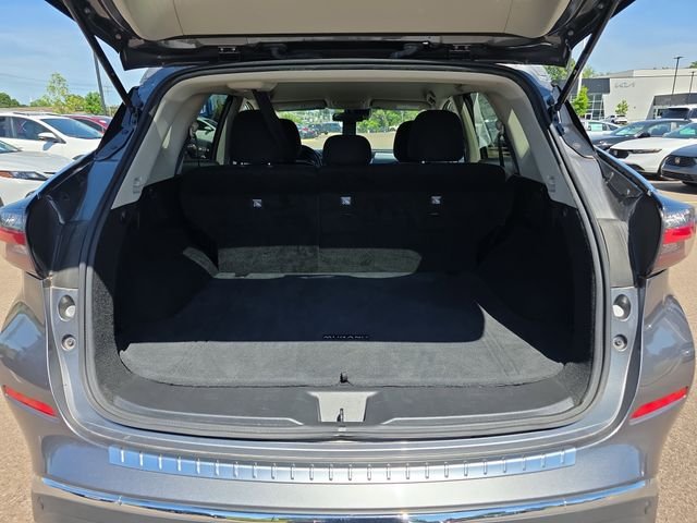 2022 Nissan Murano S - Photo 13