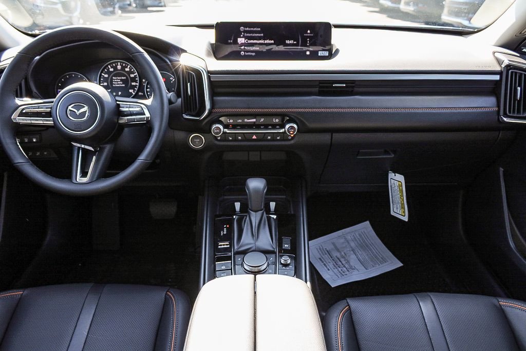 2026 Mazda CX-50 Premium Plus - Photo 14
