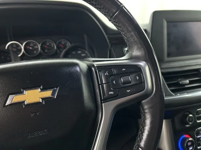 Used 2023 Black Chevrolet LS image 7
