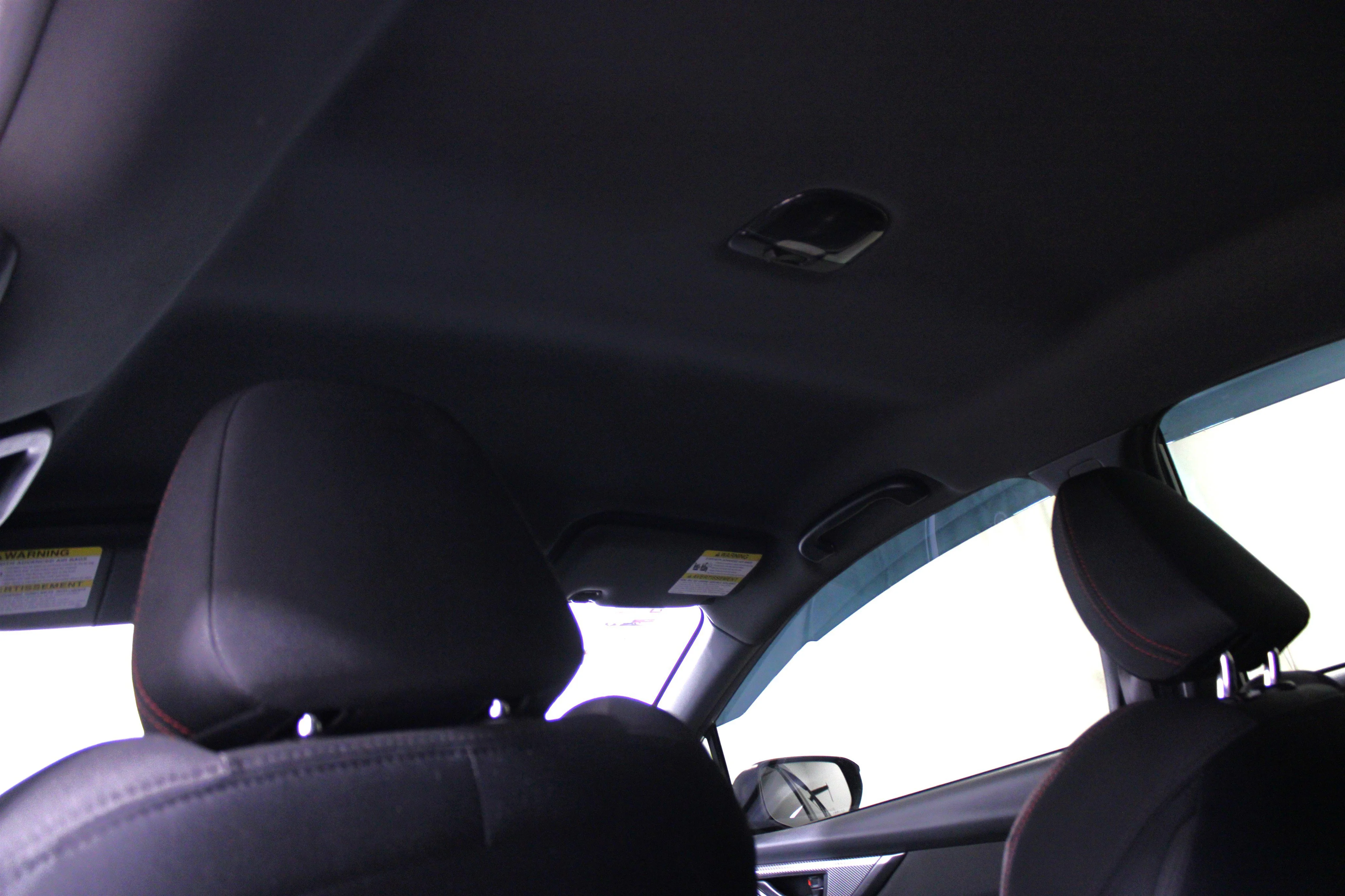 Used 2022 Magnetite Gray Metallic Subaru  image 20