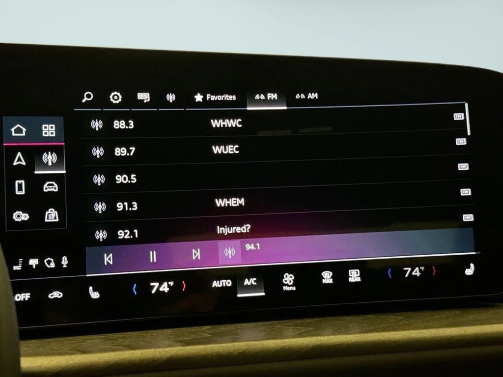 2025 Audi New Q5 Premium - Photo 29