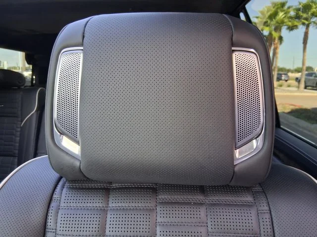 Used 2026 Silver Cadillac Platinum Sport image 20