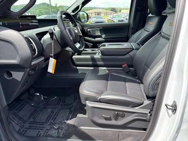 2026 Ford Expedition Tremor - Photo 14