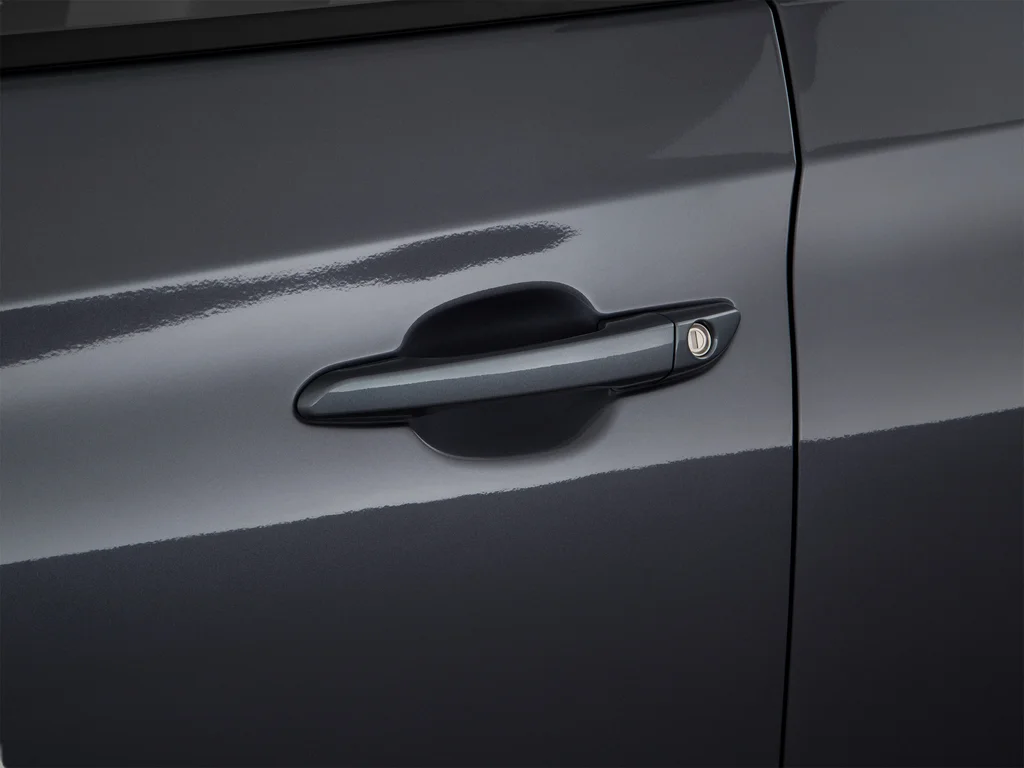 Used 2018 Gray Hyundai SEL image 55