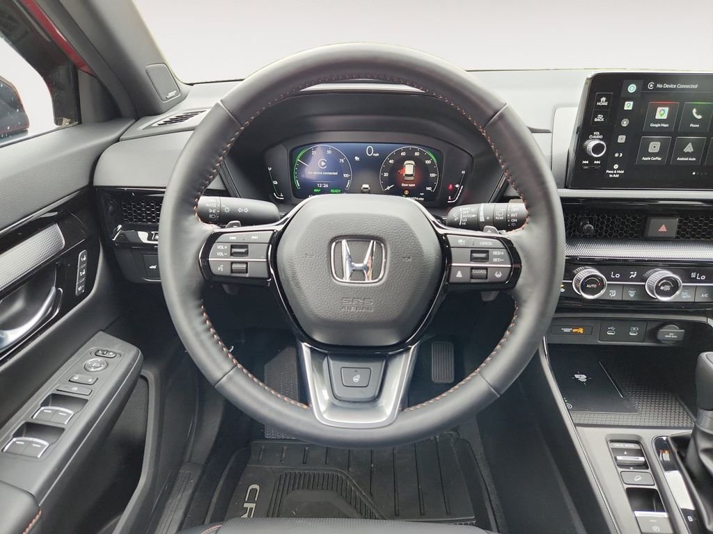 Used 2026  Honda Sport Touring image 12