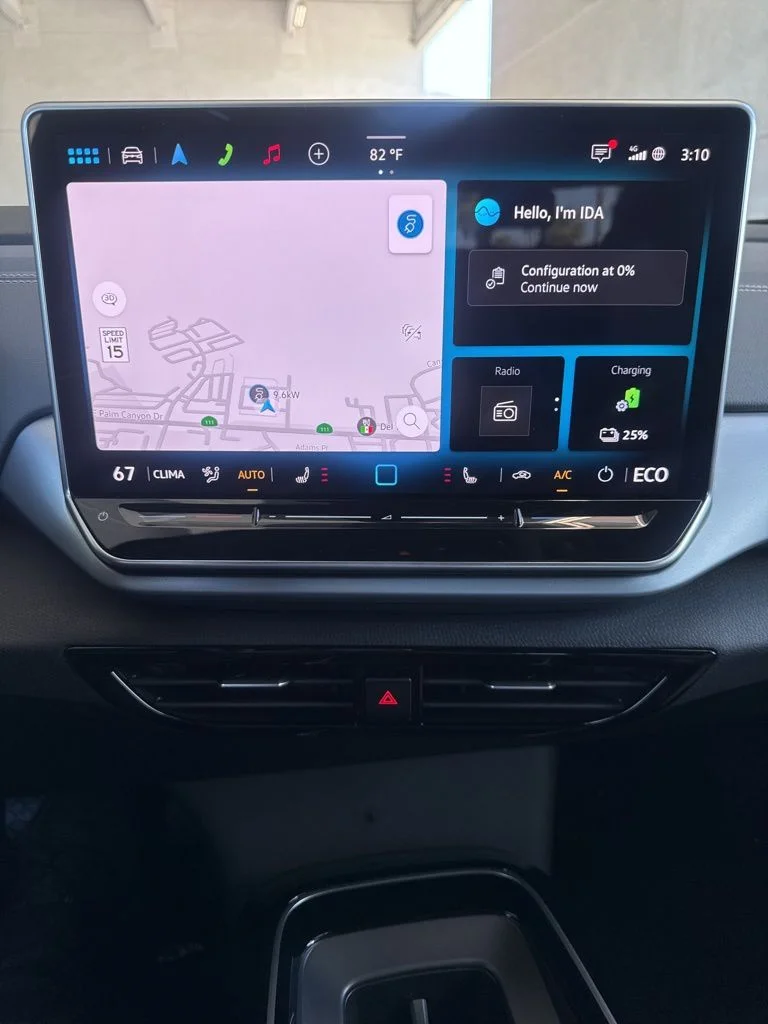 New 2026 Gray Volkswagen Pro image 13