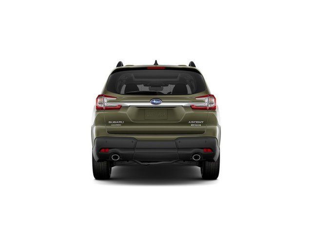 New 2026 AUTUMN GREEN METALLIC Subaru Limited 7-Passenger image 9