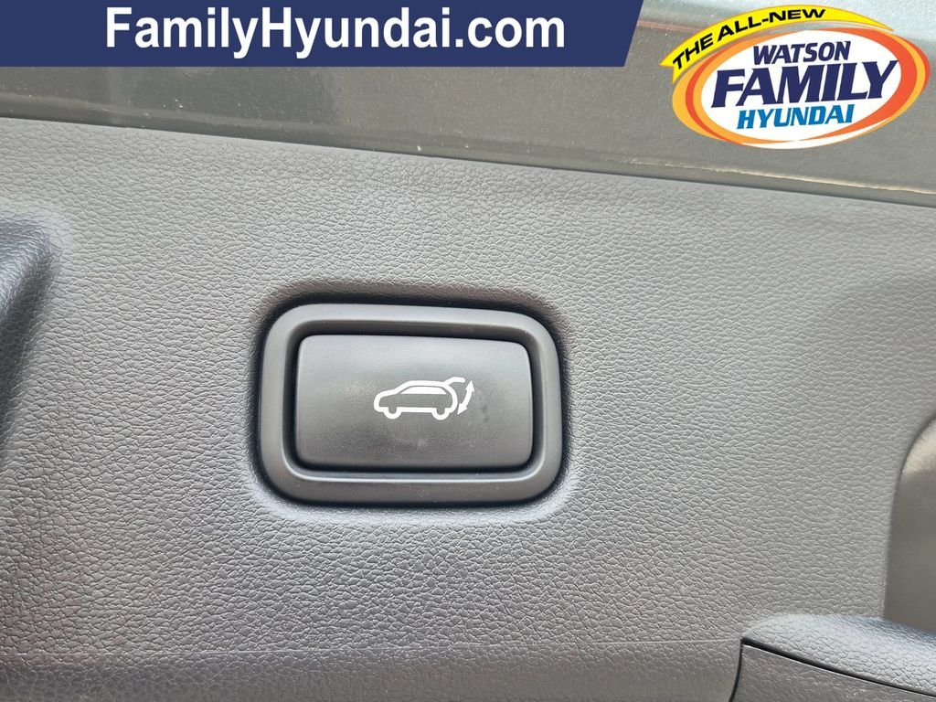 2023 Hyundai Tucson XRT - Photo 25