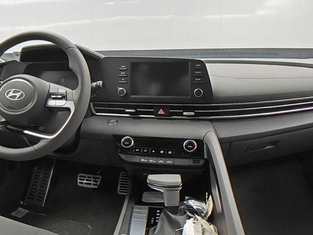 New 2026 Gray Hyundai SEL Sport image 34