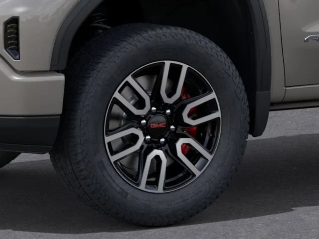 New 2026 Coastal Dune GMC AT4 image 9