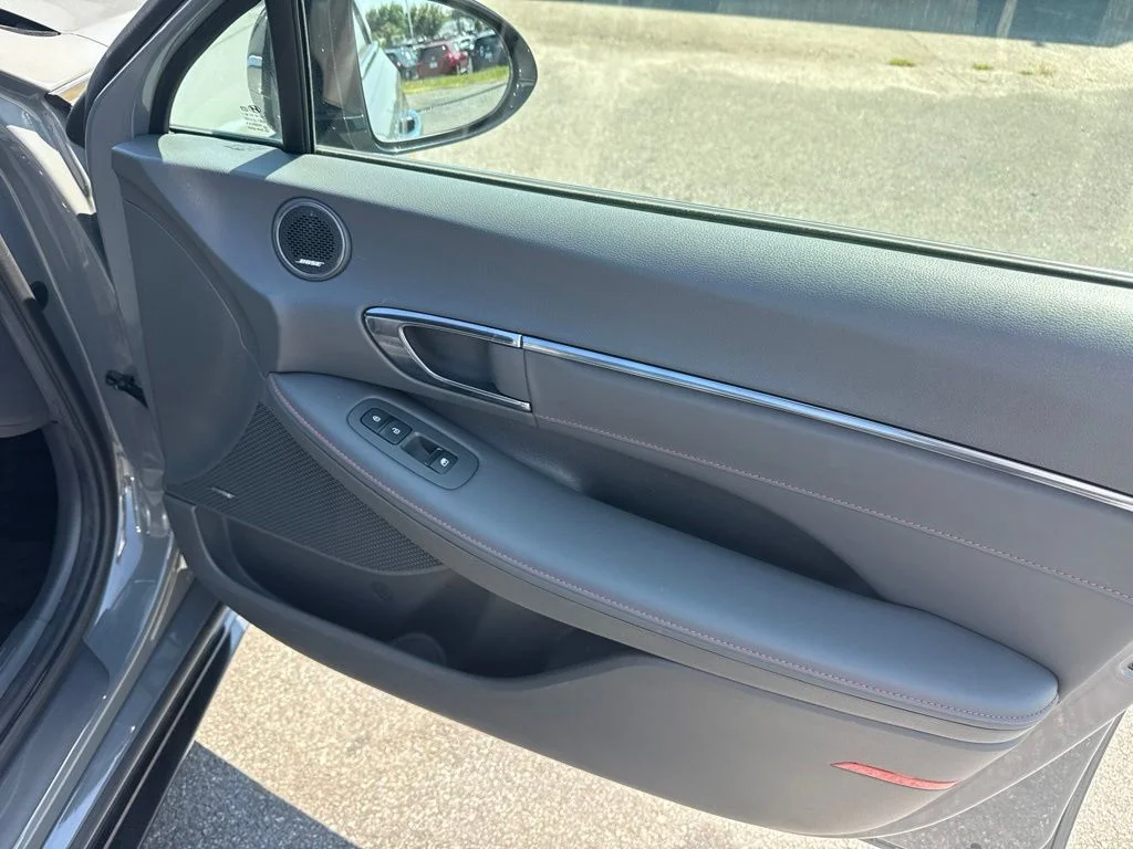 Used 2021 Gray Hyundai N Line image 38