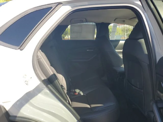 New 2026 Aero Gray Metallic Mazda 2.5 S Select Sport AWD image 15