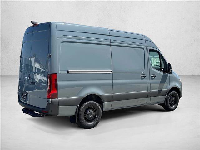 New 2026 Blue Gray Mercedes-Benz  image 32