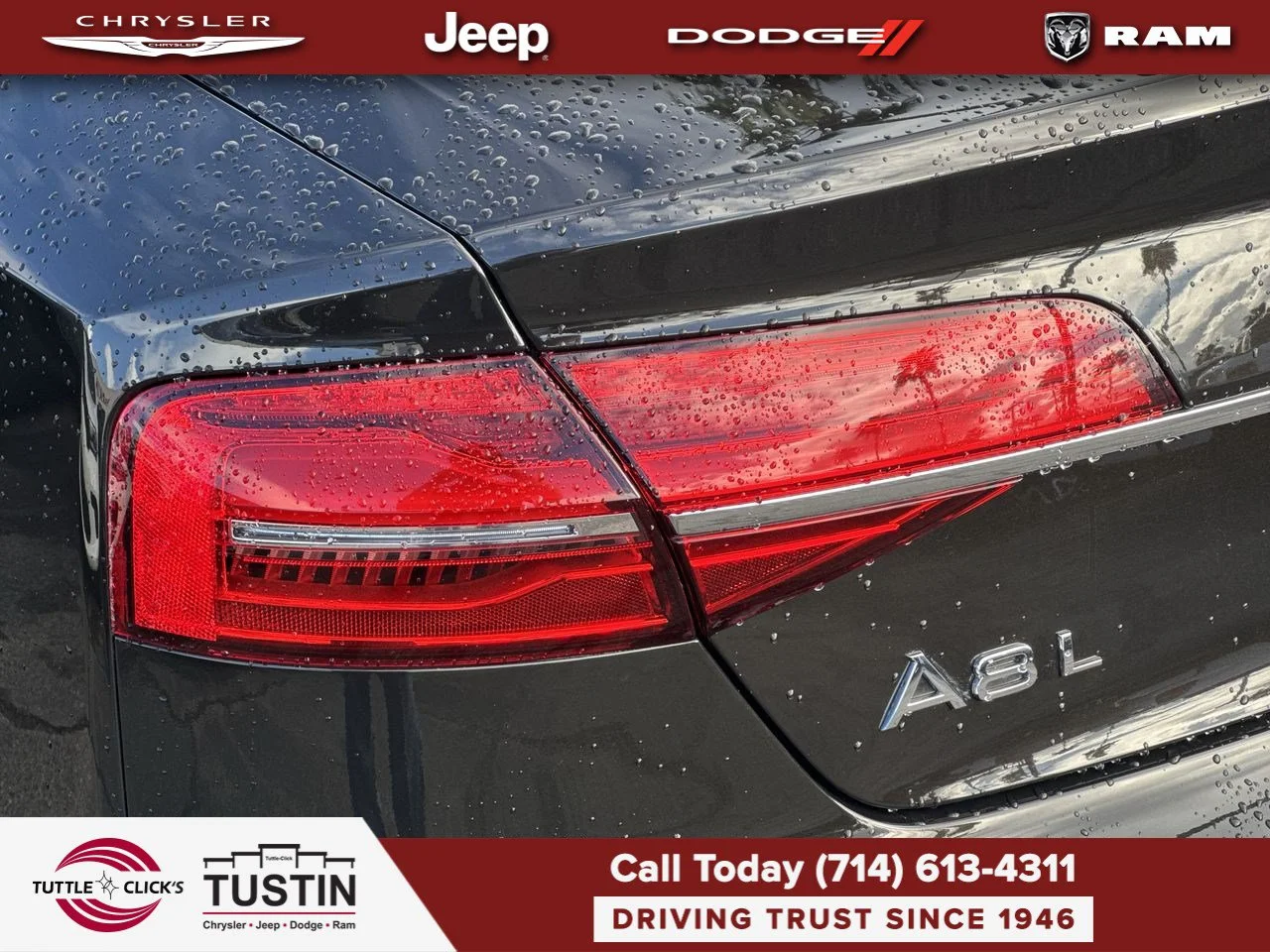 Used 2015  Audi 6.3L image 18