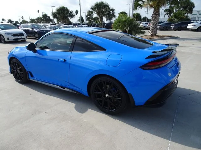 New 2026 Boost Blue Pearl Honda  image 6