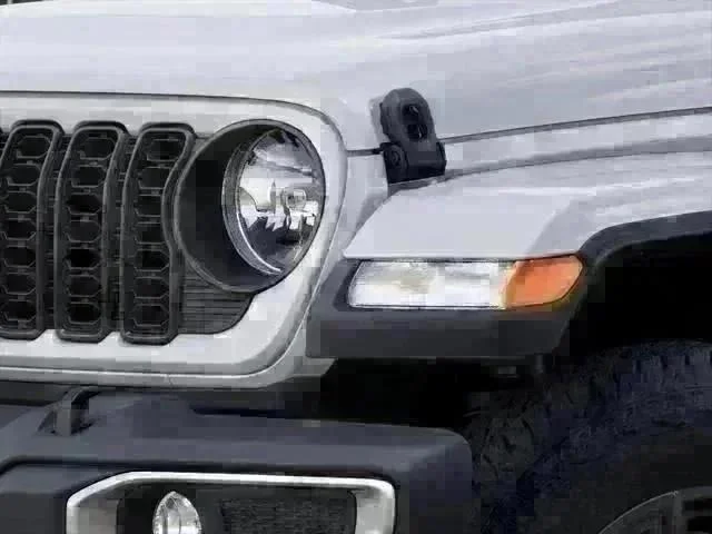 2025 Jeep Gladiator Sport S - Photo 78