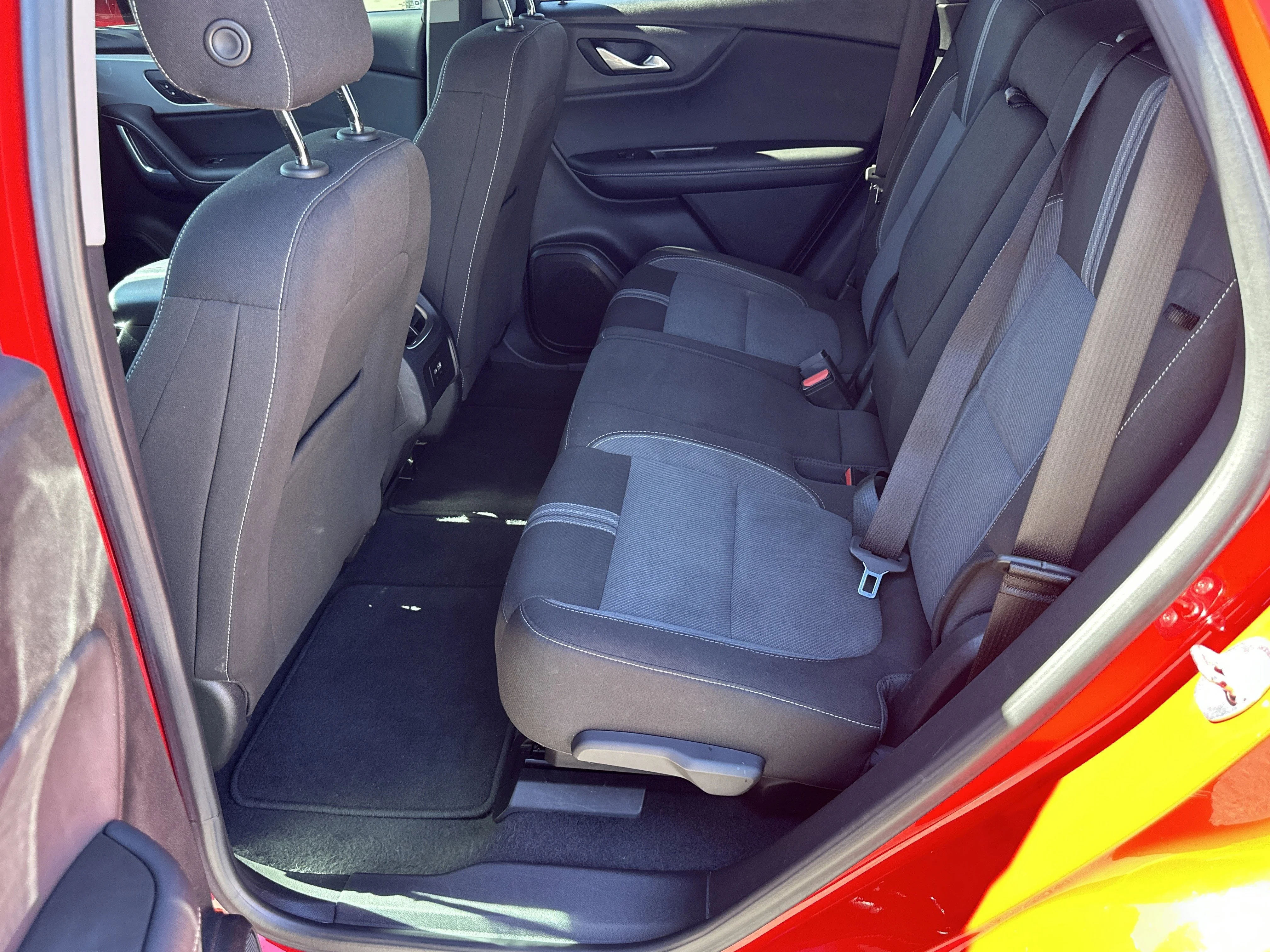 2023 Chevrolet Blazer 2LT - Photo 20