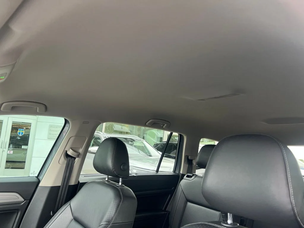 Used 2019 Gray Volkswagen 2.0T SE image 12
