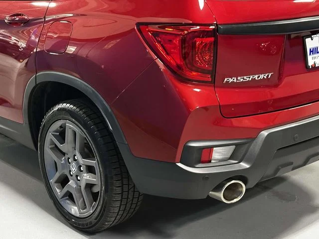 2023 Honda Passport EX-L - Photo 11
