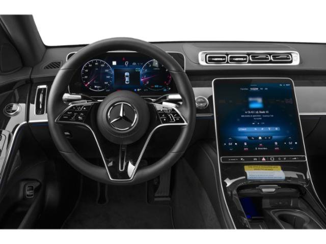 Used 2023 Diamond White Mercedes-Benz S 500 image 7
