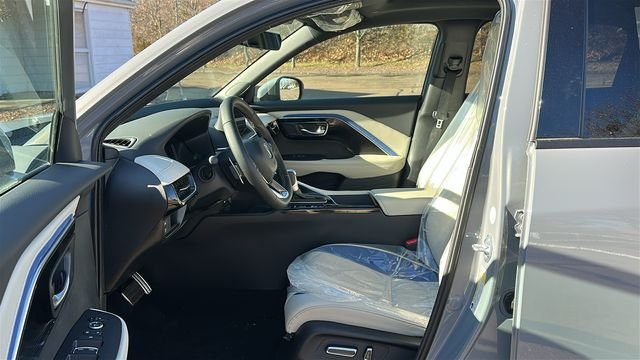 2025 Acura ADX A-Spec Package - Photo 9