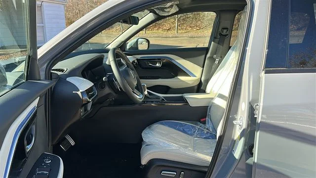 2025 Acura ADX A-Spec Package - Photo 9