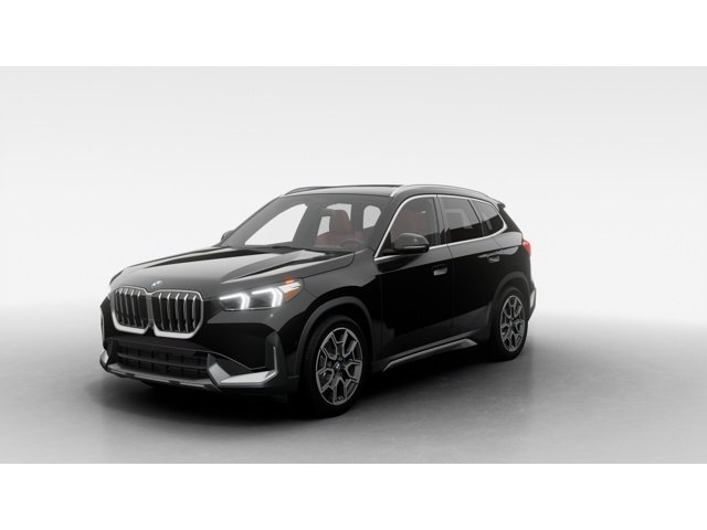 2026 BMW X1 xDrive28i's photo