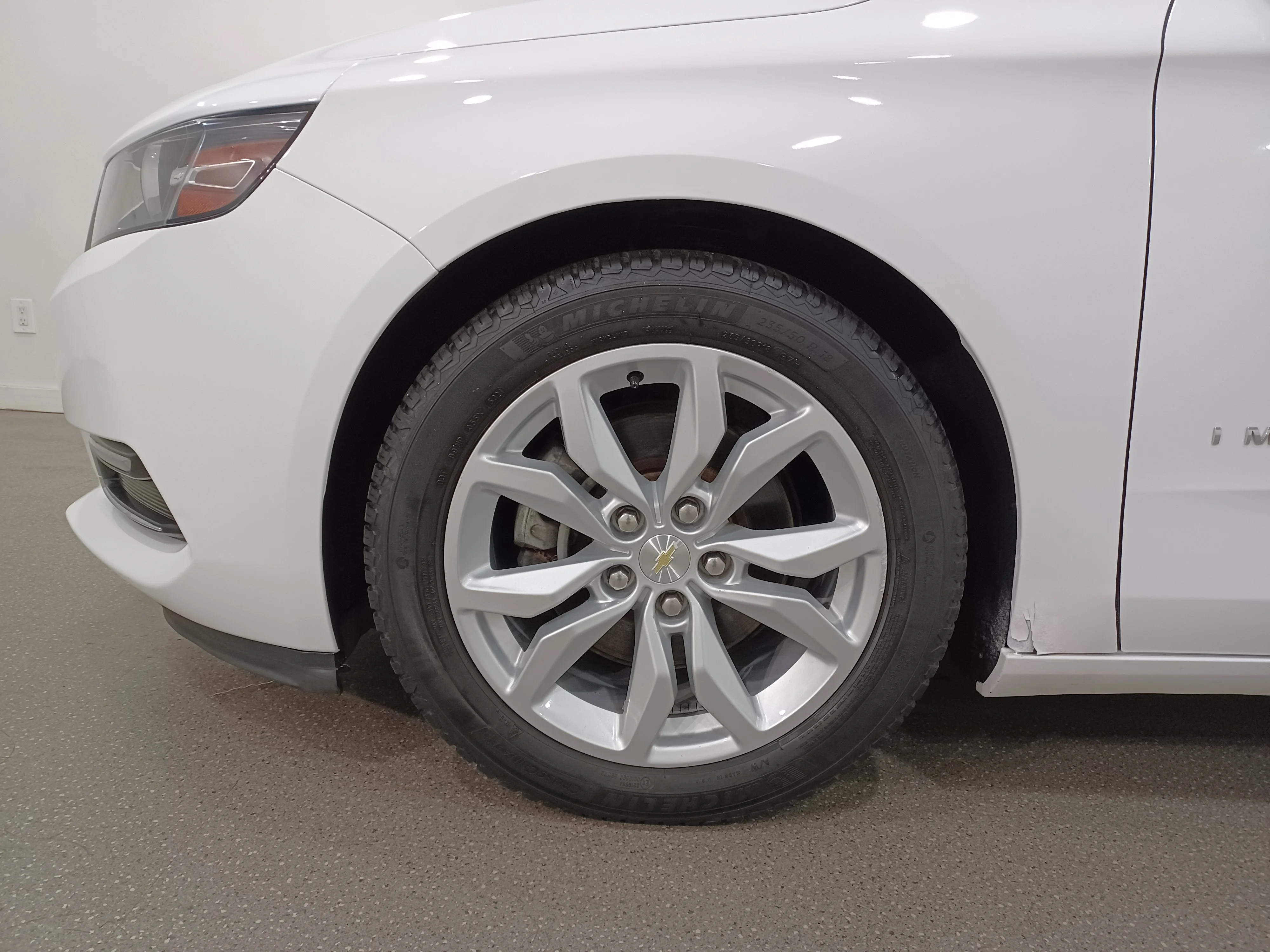 Used 2019 Summit White Chevrolet 1LT*Great First Car! | Remote Start | Premium Power Seats | CarPlay | Park Assist image 19
