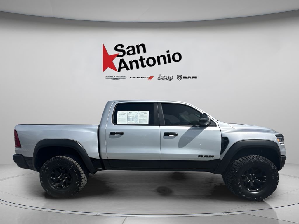 Used 2026 Silver Ram RHO image 17