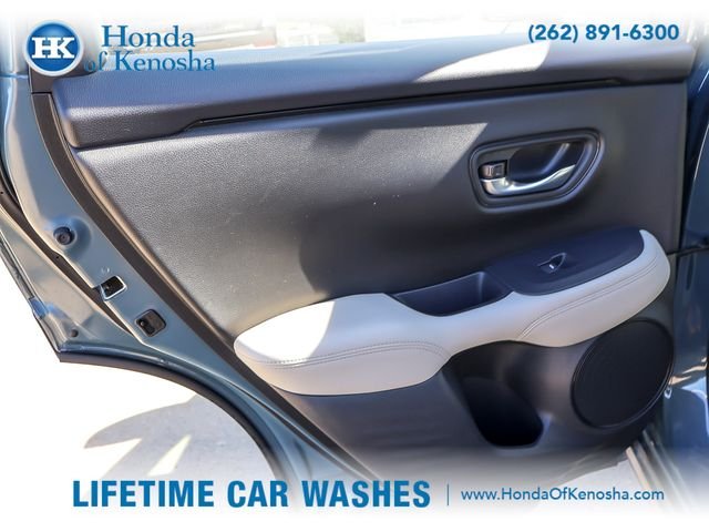 2024 Honda HR-V LX - Photo 21