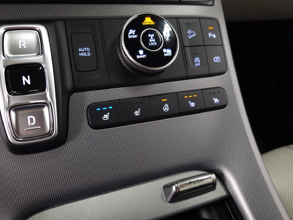 2023 Hyundai Palisade Limited - Photo 35