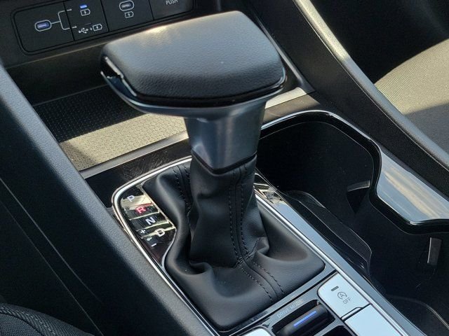 2026 Hyundai Tucson SE - Photo 26
